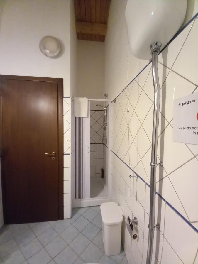 Kamikos Casa Vacanze, Siculiana Villa Exterior foto